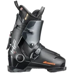 Nordica Herren Skischuhe &ndash; HF 110 GW Hf 110 GW für Herren aus Wolle Größe 43 schwarz