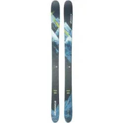 Nordica Freeride Skier Enforcer 104 2026 für Herren aus Wolle Größe 179 cm Blau