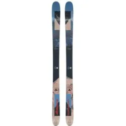 Nordica All-Mountain-Skier &ndash; Herren &ndash; Enforcer 99 2027 Enforcer 99 2027 für Herren Größe 185 cm Blau