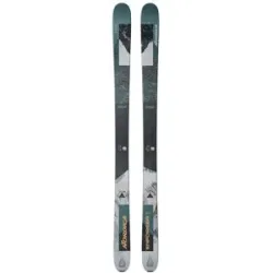 Nordica All-Mountain-Skier &ndash; Herren &ndash; Enforcer 94 2027 Enforcer 94 2027 für Herren aus Wolle Größe 179 cm Blau