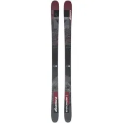 Nordica All-Mountain-Skier &ndash; Herren &ndash; Enforcer 89 2027 Enforcer 89 2027 für Herren aus Wolle Größe 185 cm Bordeaux