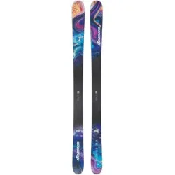 Nordica All-Mountain-Skier &ndash; Herren &ndash; Unleashed 98 CA 2027 Unleashed 98 CA 2027 für Herren Größe 180 cm Blau
