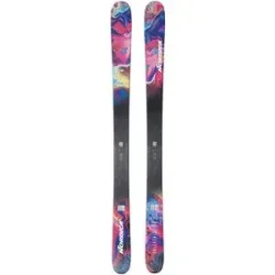 Nordica All-Mountain-Skier &ndash; Herren &ndash; Unleashed 90 2027 Unleashed 90 2027 für Herren Größe 168 cm Rosa