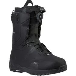 Northwave All-Mountain Snowboard Boots Decade Hybrid Black für Herren Größe 40,5 schwarz