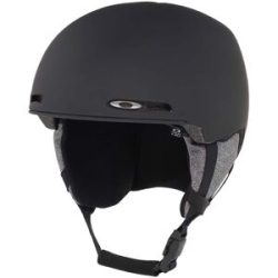 Oakley Skihelm / Snowboardhelm &ndash; Unisex &ndash; Mod1 Mod1 Blackout für Herren Größe S schwarz
