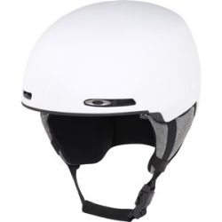 Oakley Casque de ski Mod1 White für Herren Größe S Weiß