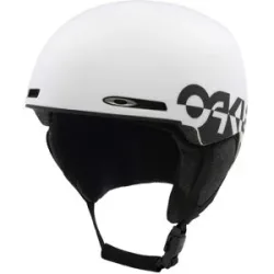 Oakley Skihelm Mod1 Youth Matte White Fp  Kindergröße S Weiß