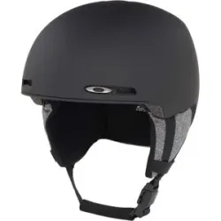 Oakley Skihelm Mod1 Mips Youth Blackout  Kindergröße M schwarz