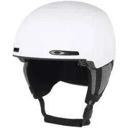 Oakley Ski-/Snowboardhelm Mod1 Mips Youth White  Kindergröße S Weiß