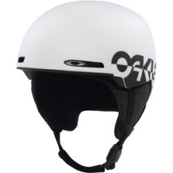 Oakley Skihelm Mod1 Matte White Fp für Herren Größe L Weiß