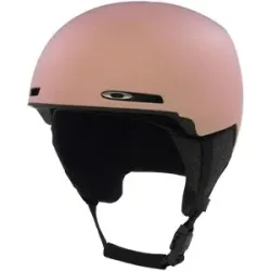 Oakley Skibrille/Snowboardhelm ? Unisex ? Mod1 Mips Mod1 Mips Matte Toadstool für Herren Größe S Rosa