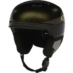 Oakley Skihelm Mod5 Midas Fleck für Herren Größe S schwarz