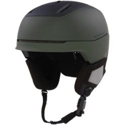 Oakley Skihelm Mod5 Dark Brush für Herren Größe M Khaki