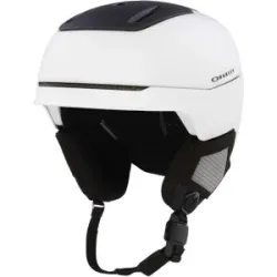 Oakley Skibrille/Snowboardhelm Mod5 White für Herren Größe S Weiß
