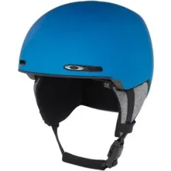 Oakley Skibrille/Snowboardhelm Mod1 Poseidon für Herren Größe S Blau