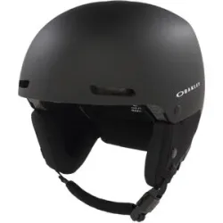 Oakley Skibrille/Snowboardhelm Mod1 Pro Blackout für Herren Größe XL schwarz