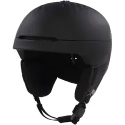 Oakley Skihelm / Snowboardhelm &ndash; Unisex &ndash; Mod3 Mod3 Matte Blackout für Herren Größe M schwarz