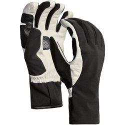 Ortovox Skihandschuhe für das Skitourengehen &ndash; Herren &ndash; Tour Glove Tour Glove M Black Raven für Herren aus Wolle Größe M schwarz