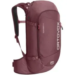 Ortovox Skirucksack Tour Rider 28 S Mountain Rose für Damen Rosa