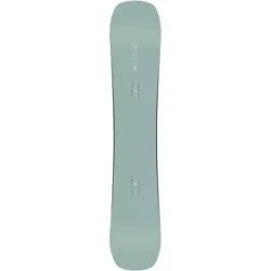 Amplid Snowboard All-Mountain Memory Stick 2026  Größe 156 cm Grau