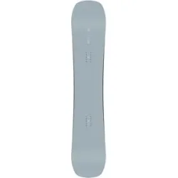Amplid Freestyle Snowboard Cab Driver 2026  Größe 155 cm Grau