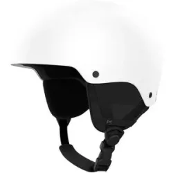 Anon Ski /Snowboard Helm Raider 3 White für Herren Größe 56-59 cm Weiß