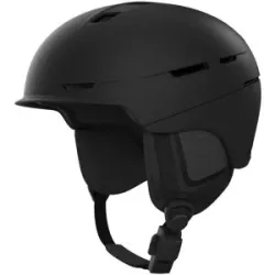 Anon Ski /Snowboard Helm Merak Wavecel Black für Herren Größe 52-55 cm schwarz