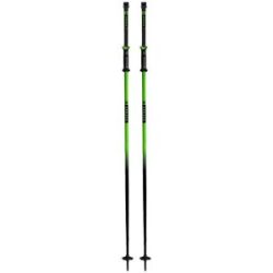 Armada Skistöcke Triad Vert/Noir  Größe 100 cm Grün