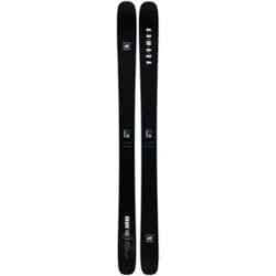 Armada Freestyle-Ski ARV 106 Black 2027 für Herren Größe 180 cm