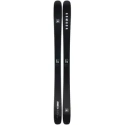 Armada Freestyle-/All-Mountain-Ski ARV 94 Black 2027 für Herren aus Holz Größe 157 cm schwarz
