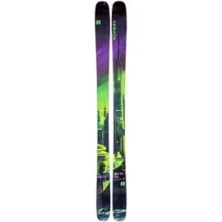 Armada All-Mountain-Ski ? Unisex ? ARV 94 Madsteez 2027 ARV 94 Madsteez 2027  aus Holz Größe 164 cm Grün