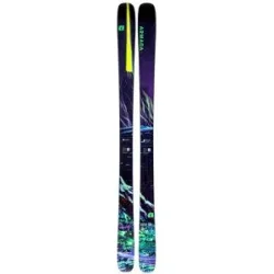 Armada All-Mountain-Ski ARV 88 Madsteez 2027  aus Holz Größe 176 cm Violett