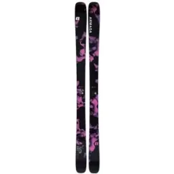 Armada All-Mountain-Ski ARW 88 2027  aus Holz Größe 156 cm Rosa