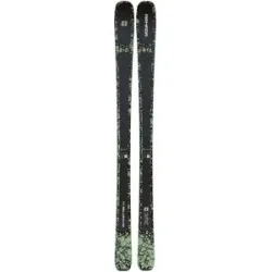 Armada All-Mountain-Ski Antimatter 88 2027  aus Holz Größe 176 cm schwarz