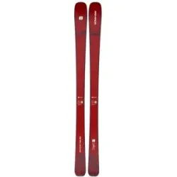 Armada Pistenski Antimatter 82 W 2027 für Damen Größe 158 cm Rot