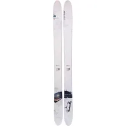 Armada Freeride-Ski Whitewalker 108 2027  Größe 180 cm Weiß