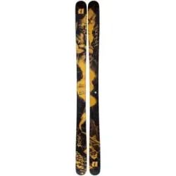 Armada All-Mountain-Ski Bdog 94 2027  Größe 172 cm Gelb