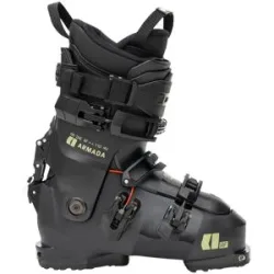 Armada All-Mountain Skischuhe AR One AF 110 MV für Herren Größe 26/26,5 schwarz