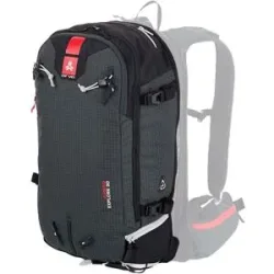 Arva Explore 30 Switch Cover Black