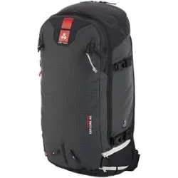 Arva Kompatible Tasche auf mechanischer Airbag-Basis Explore 40 Switch Cover Black  schwarz