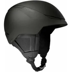 Atomic Helm Skihelm All-Mountain Revent GT Amid Black für Herren aus Wolle Größe 51-55 cm schwarz