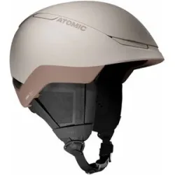 Atomic Ski-/Snowboardhelm ? Unisex ? Revent GT Amid Revent GT Amid Sand für Herren Größe 55-59 cm Beige