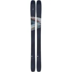 Atomic All-Mountain Skier Maven 88 CTI 2026 für Damen Größe 159 cm schwarz