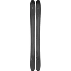 Atomic Freeride Skifahren Maverick 105 CTI 2026  aus Holz Größe 185 cm schwarz