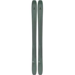 Atomic Freeride Skifahren Maverick 96 CTI 2026  aus Holz Größe 172 cm