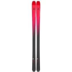 Atomic Tourenski Backland 65 UL 2027  Größe 161 cm Rot
