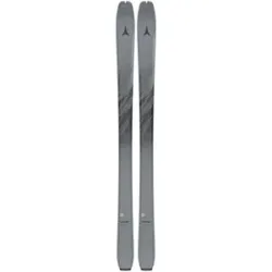 Atomic Tourenski Backland 85 2027  Größe 172 cm Grau