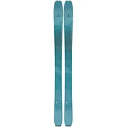Atomic Tourenski Backland 85 W 2027 für Damen Größe 157 cm Blau