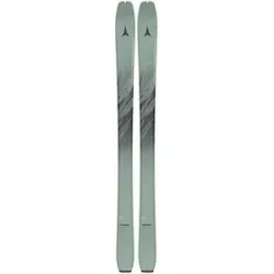 Atomic Tourenski Backland 88 2027  Größe 176 cm Grau