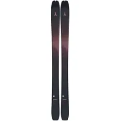 Atomic Tourenski Backland 88 W 2027 für Damen Größe 155 cm schwarz